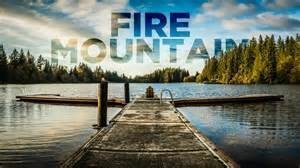 Fire Mountain Scout Camp