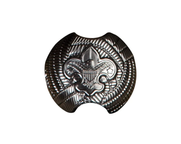 Scouts BSA Neckerchief Slide