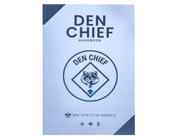 Den Chief Handbook