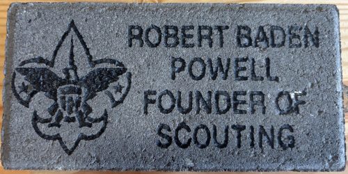 Brick Campaign Fire Mountain 2026
