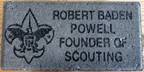 Brick Campaign Fire Mountain 2026