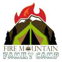 Family Camp logo