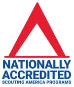 Nationally-Accredited-Scouting-America-Programs-logo