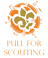 Pull for Scouting